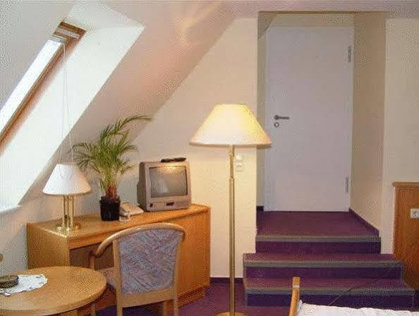 Gasthof Kegel Waren  Kültér fotó