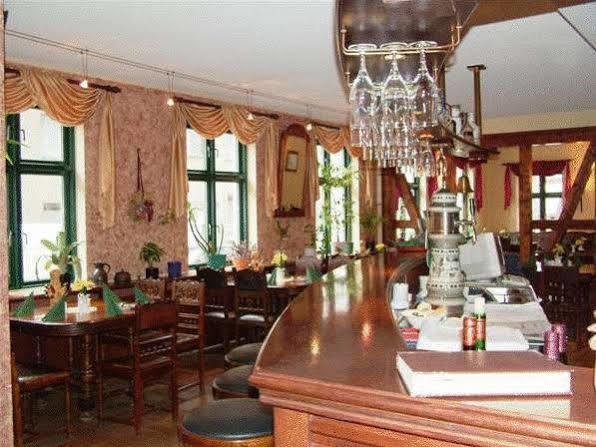 Gasthof Kegel Waren  Kültér fotó