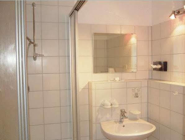 Gasthof Kegel Waren  Kültér fotó