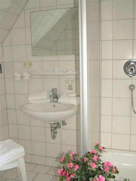 Gasthof Kegel Waren  Kültér fotó